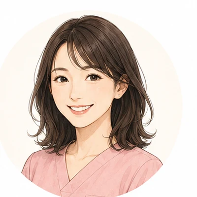 A.Mさん
