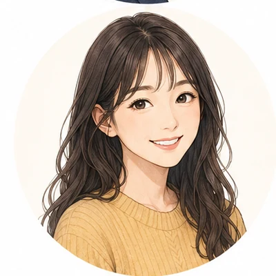 M.Hさん